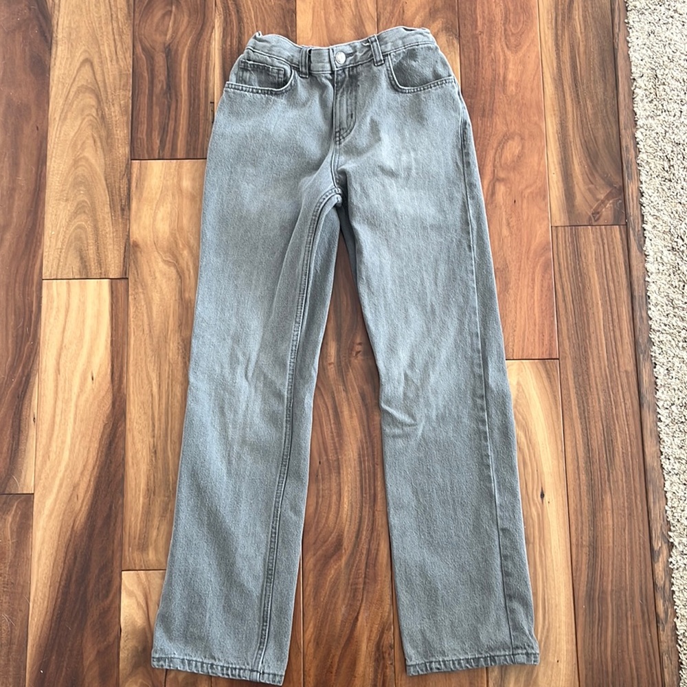 Cat & Jack Relaxed Stretch Jeans